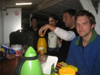 cabin