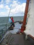 frontdeck