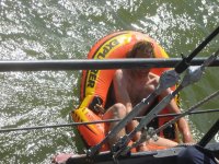 inflatable boat