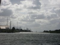 Port of Makkum